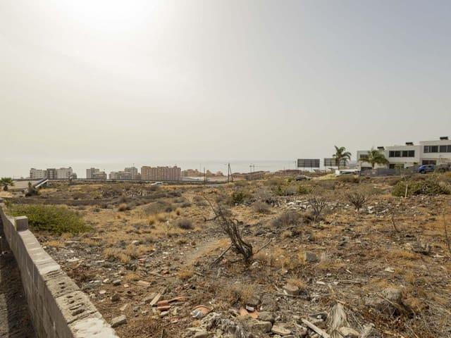 Terreno en venta en Polígono Industrial Valle de Güímar, Candelaria