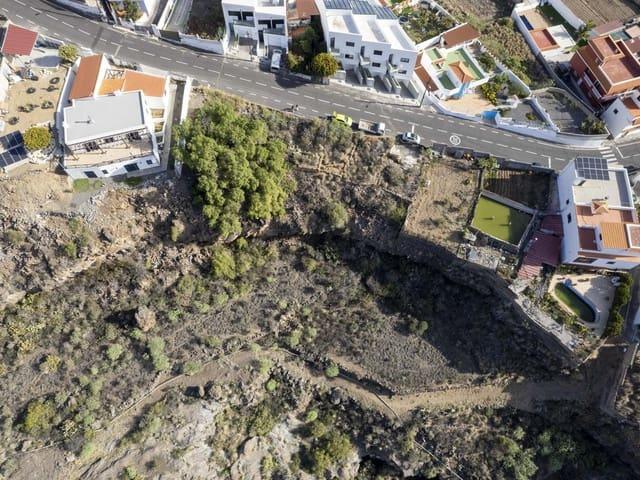 Terreno en venta en Polígono Industrial Valle de Güímar, Candelaria
