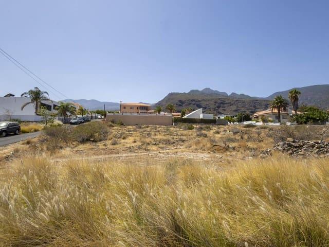 Terreno en venta en Polígono Industrial Valle de Güímar, Candelaria