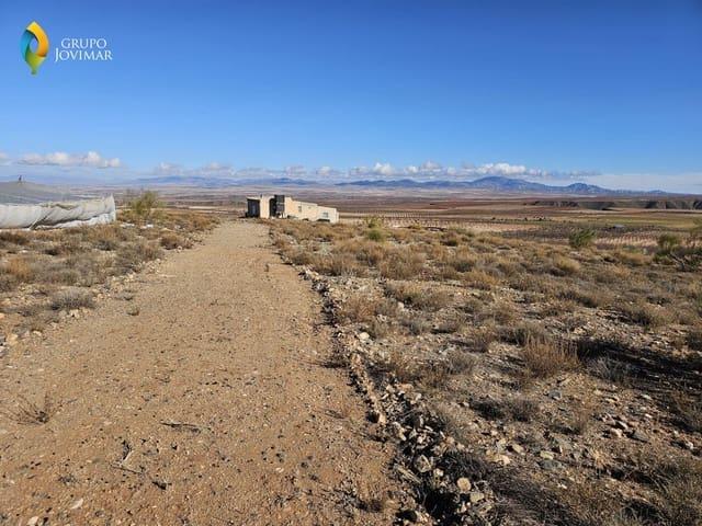 Terreno en venta en Comarca de Baza, Andalucía