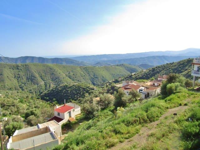 Terreno en venta en La Axarquía, Andalucía