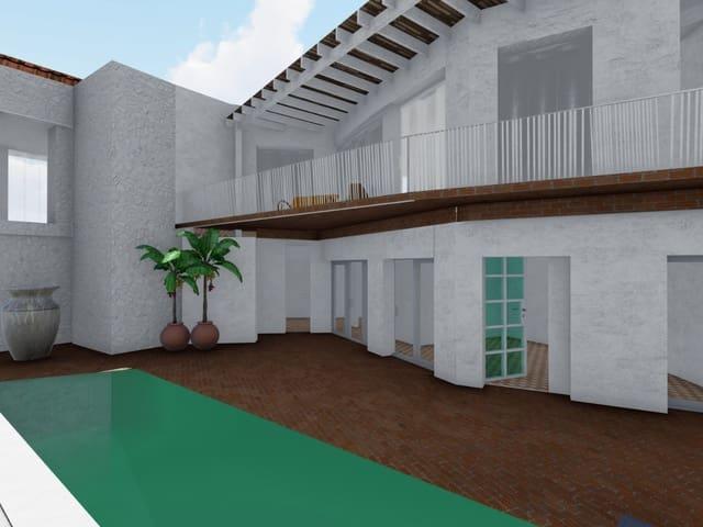 Terreno en venta en La Axarquía, Andalucía