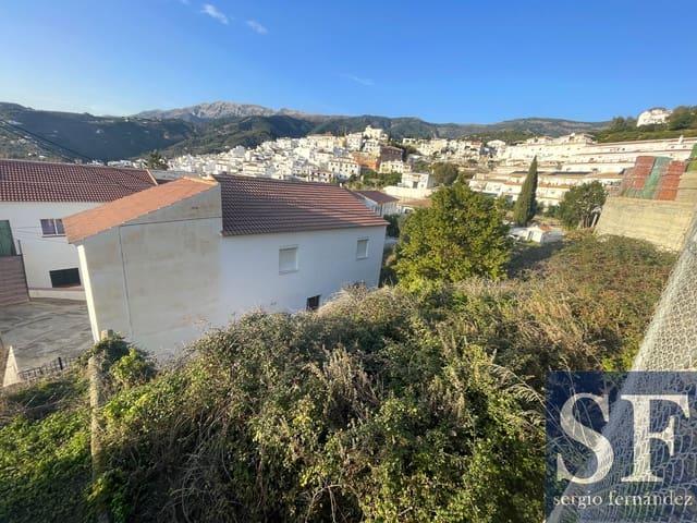 Terreno en venta en La Axarquía, Andalucía