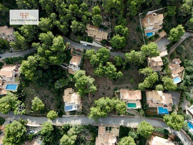 Terreno en venta en Canyamel, Llevant