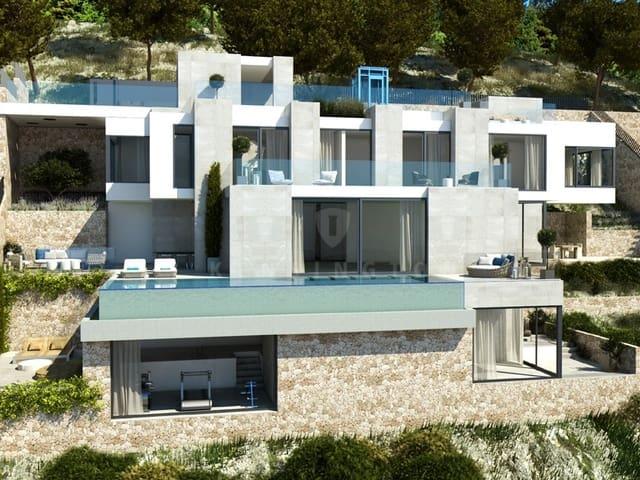 Terreno en venta en Canyamel, Llevant
