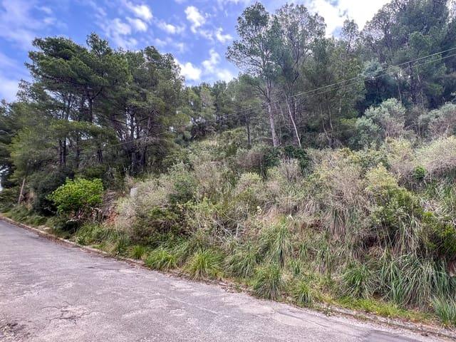 Terreno en venta en Canyamel, Llevant
