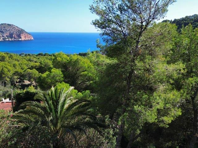 Terreno en venta en Canyamel, Llevant