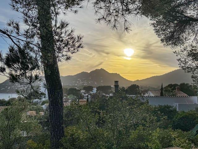 Terreno en venta en Canyamel, Llevant