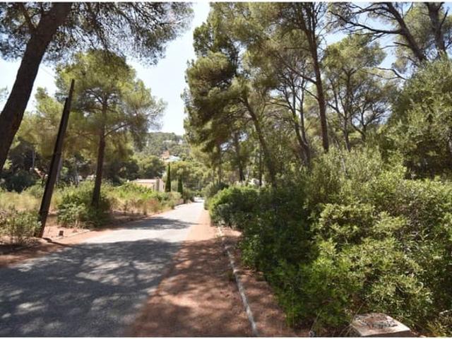 Terreno en venta en Canyamel, Llevant