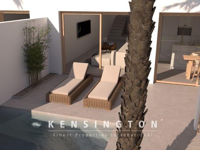 Terreno en venta en Llevant, Baleares