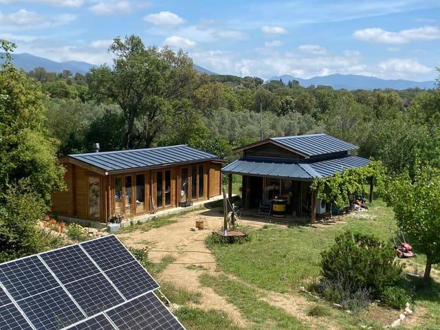 Terreno en venta en Alt Empordà, Catalunya