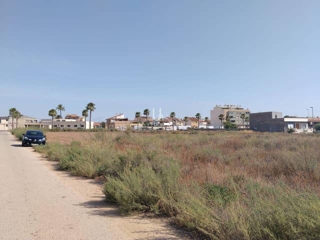 Terreno en venta en Cartagena Casco, Campo de Cartagena y Mar Menor