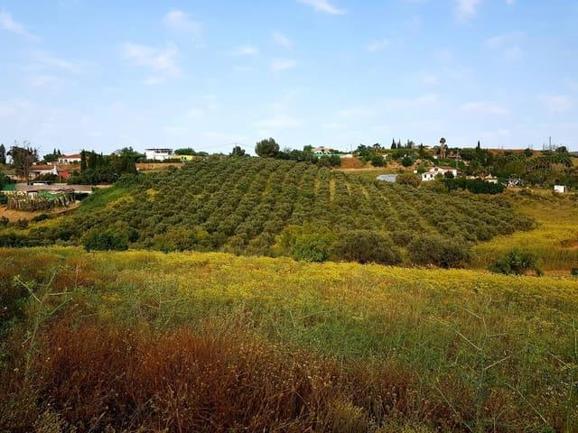 Terreno en venta en Cártama