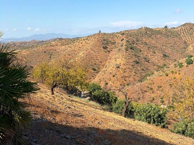 Terreno en venta en Valle del Guadalhorce, Andalucía