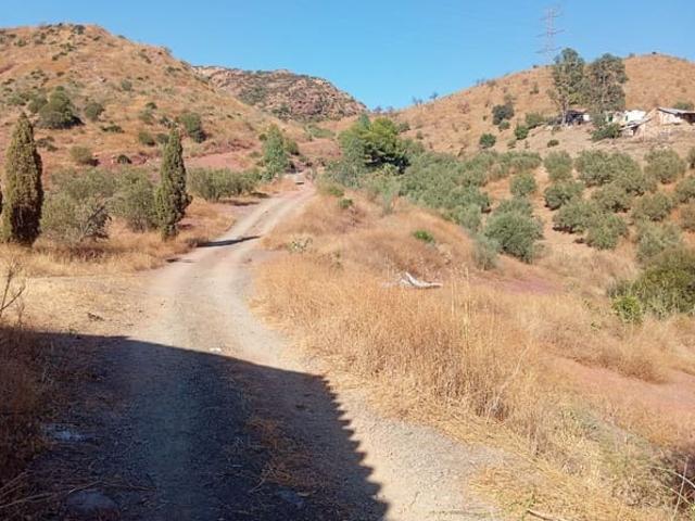 Terreno en venta en Valle del Guadalhorce, Andalucía