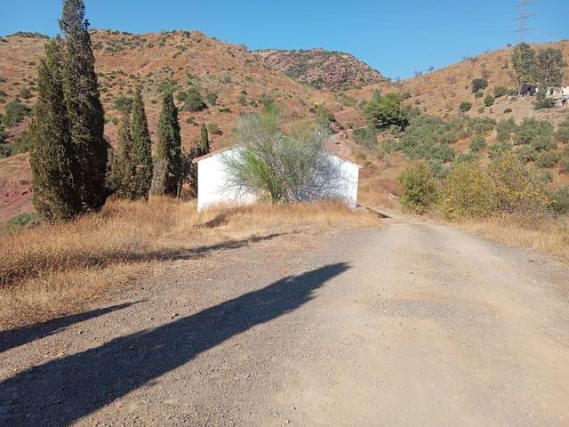 Terreno en venta en Valle del Guadalhorce, Andalucía