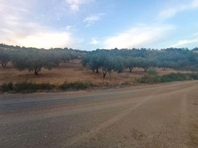 Terreno en venta en Casabermeja
