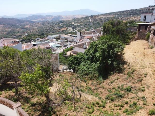 Terreno en venta en Sierra de las Nieves, Andalucía