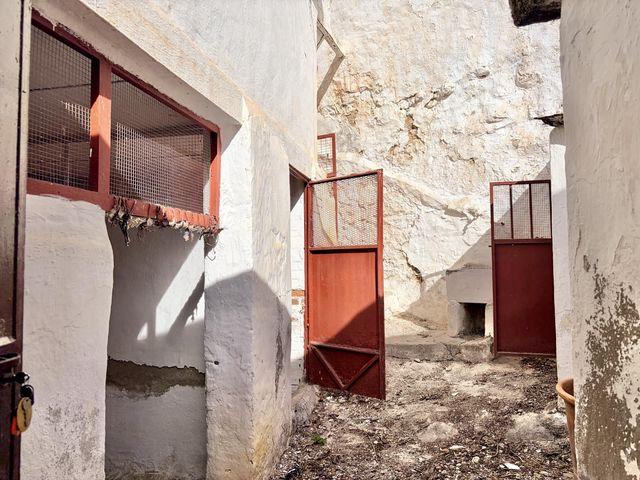 Terreno en venta en Casarabonela, Málaga