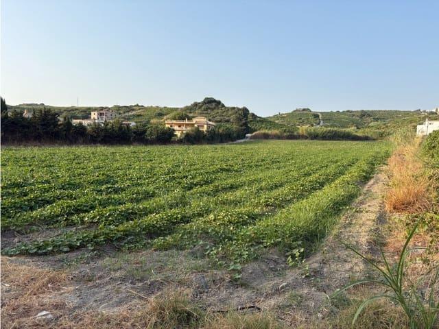 Terreno en venta en Costa del Sol Occidental, Andalucía