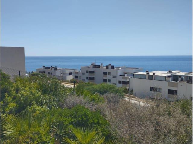 Terreno en venta en Costa del Sol Occidental, Andalucía