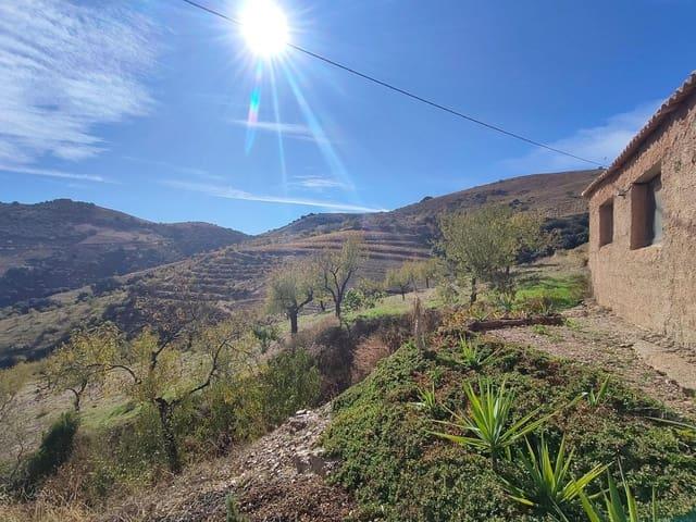 Terreno en venta en Comarca de la Alpujarra Granadina, Andalucía
