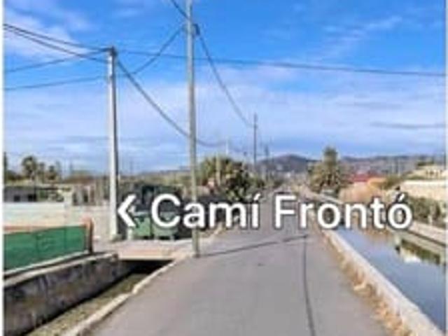 Terreno en venta en Castelló de la Plana / Castellón de la Plana, Castelló / Castellón
