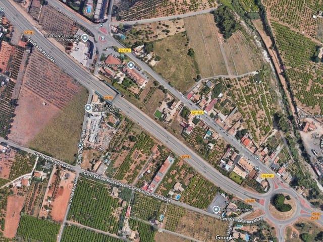 Terreno en venta en Castellón De La Plana, Valencia