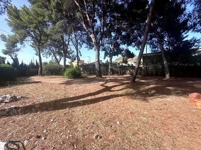 Terreno en venta en Castelló de la Plana / Castellón de la Plana, Castelló / Castellón