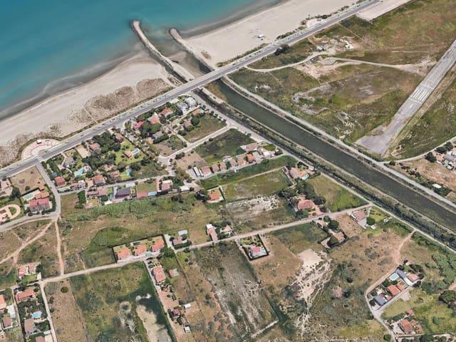 Terreno en venta en Castellón De La Plana, Valencia