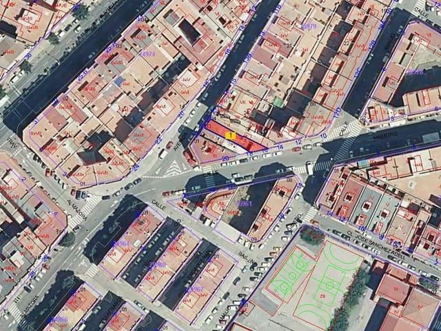 Terreno en venta en Castelló de la Plana / Castellón de la Plana, Castelló / Castellón