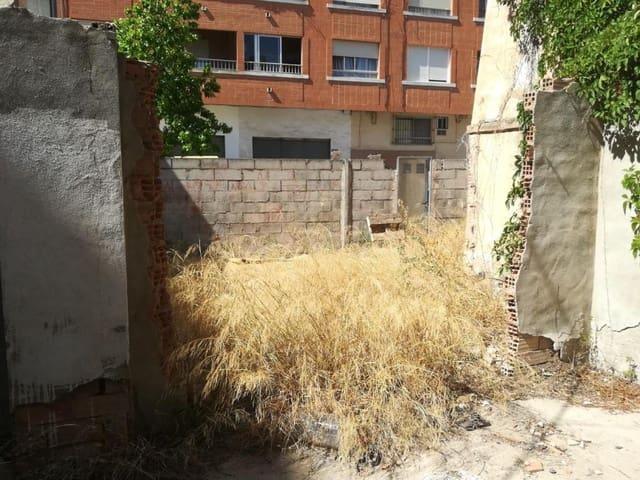 Terreno en venta en Castellón De La Plana, Valencia
