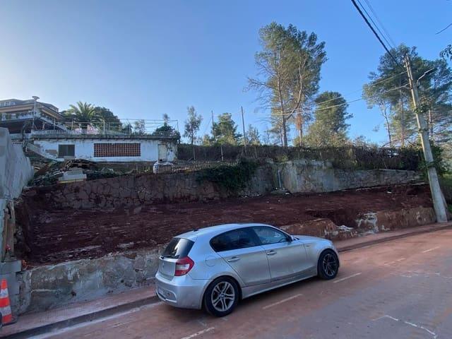 Terreno en venta en Polígon industrial de Rosanes, Castellví de Rosanes