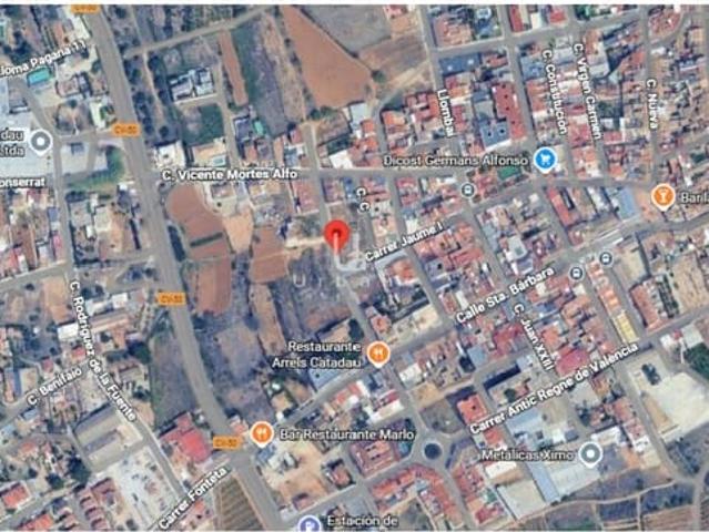 Terreno en venta en la Ribera Alta, Valencia