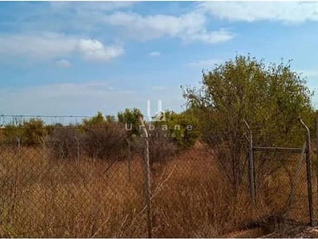 Terreno en venta en l'Horta Sud, Valencia