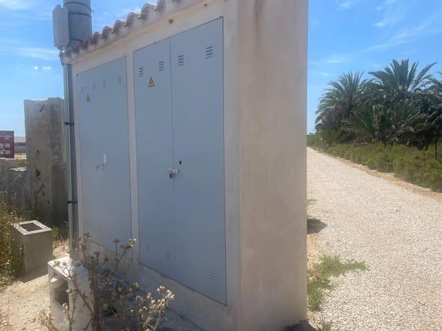 Terreno en venta en el Baix Segura / La Vega Baja, Valencia