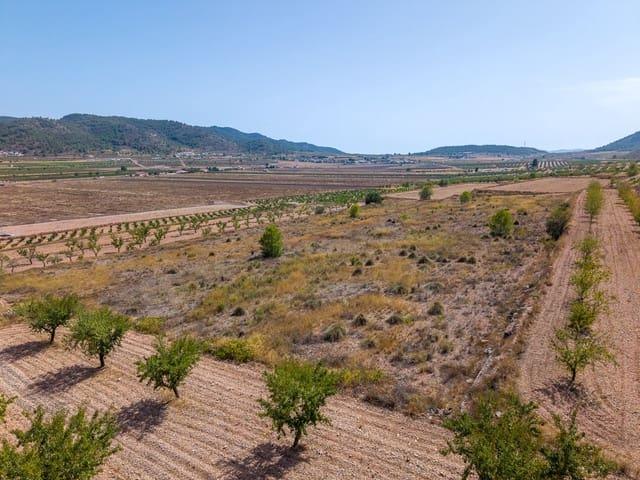 Terreno en venta en Cañada de la Leña, Oriental