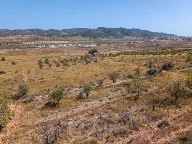 Terreno en venta en Cañada de la Leña, Oriental