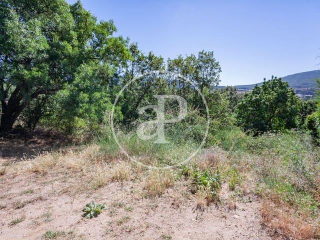 Terreno en venta en Cercedilla, Camorritos