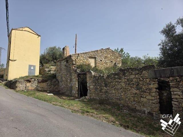 Terreno en venta en el Baix Maestrat, Valencia