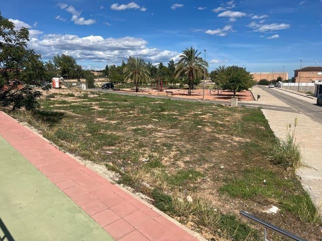 Terreno en venta en La Hoya de Buñol, Valencia