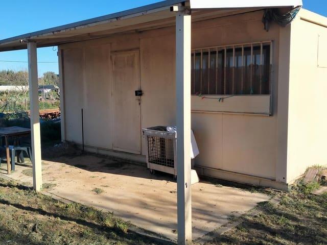 Terreno en venta en Chiclana De La Frontera