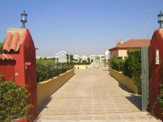 Terreno en venta en Chiclana De La Frontera