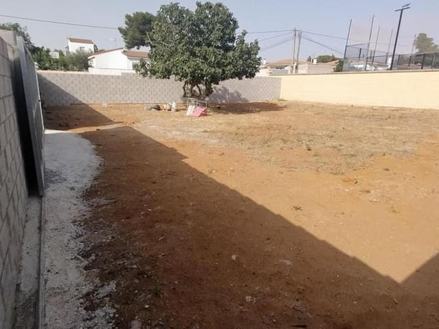 Terreno en venta en Chiclana De La Frontera