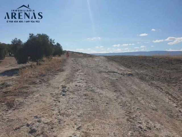 Terreno en venta en Comarca de Alhama, Andalucía