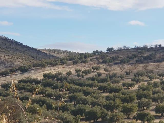 Terreno en venta en Comarca de Alhama, Andalucía
