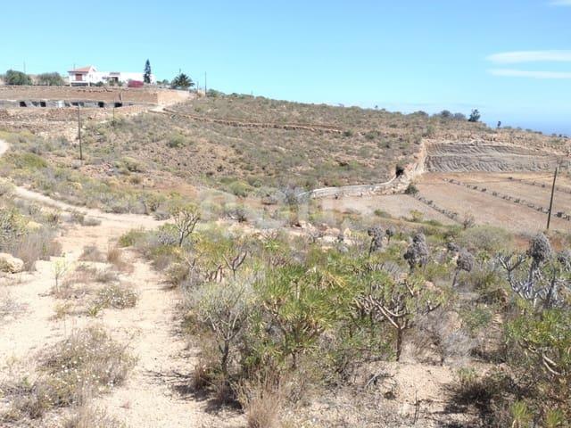 Terreno en venta en Chimiche, Granadilla de Abona