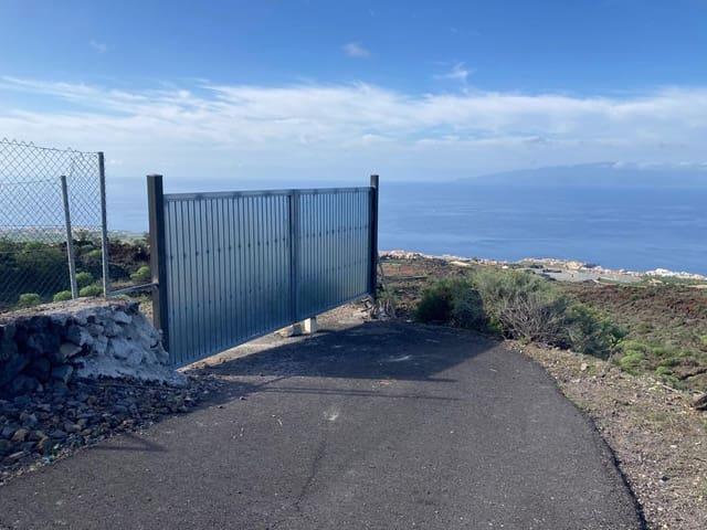 Terreno en venta en Guía de Isora, Canarias