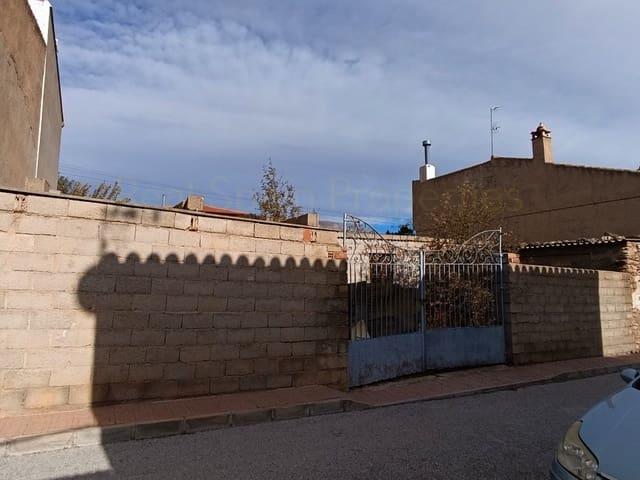 Terreno en venta en Los Vélez, Andalucía