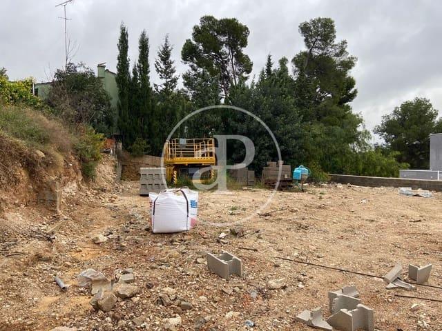 Terreno en venta en La Hoya de Buñol, Valencia
